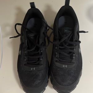 Men’s Under Armour Shoes